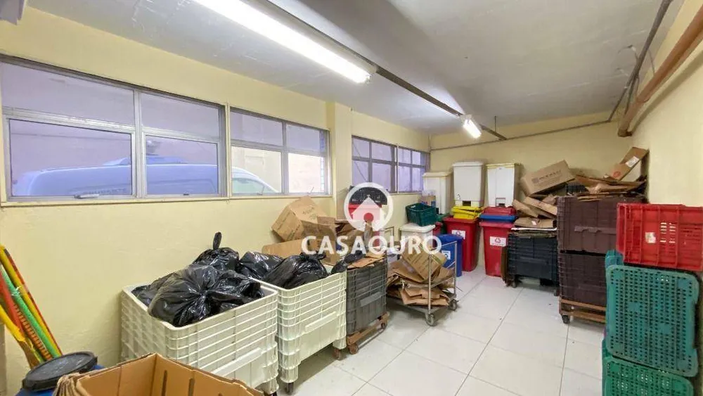 Prédio Inteiro, 1000 m² - Foto 5