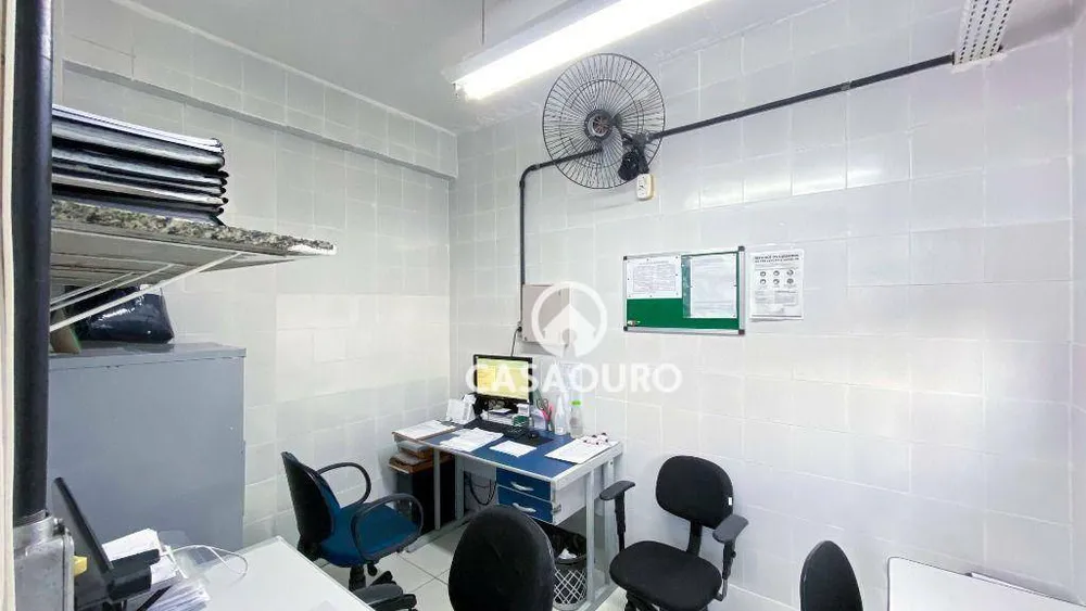 Prédio Inteiro, 1000 m² - Foto 15
