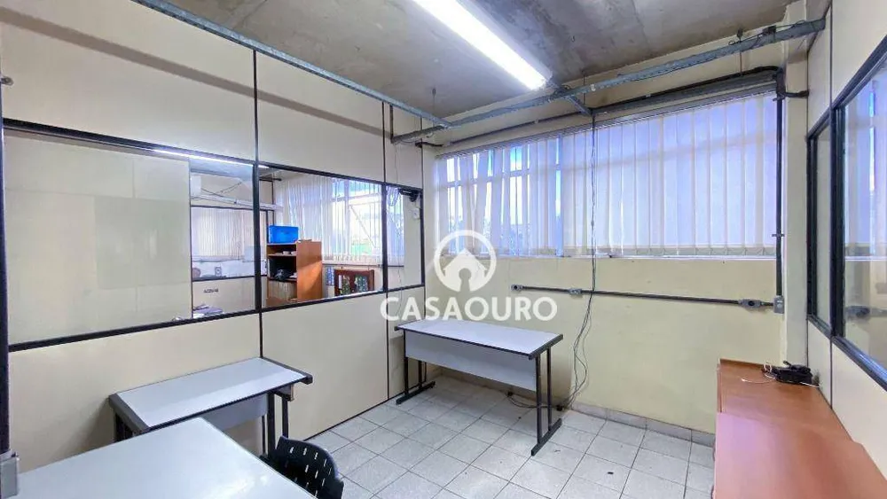 Prédio Inteiro, 1000 m² - Foto 18