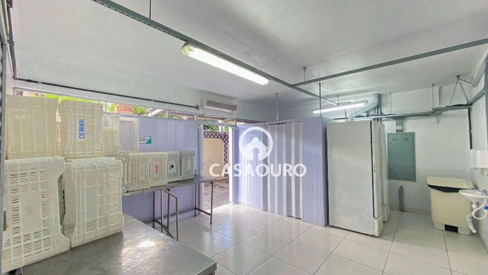 Prédio Inteiro, 1000 m² - Foto 10