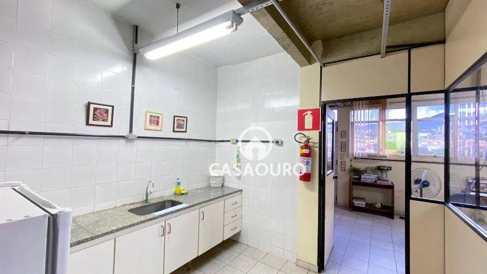 Prédio Inteiro, 1000 m² - Foto 21