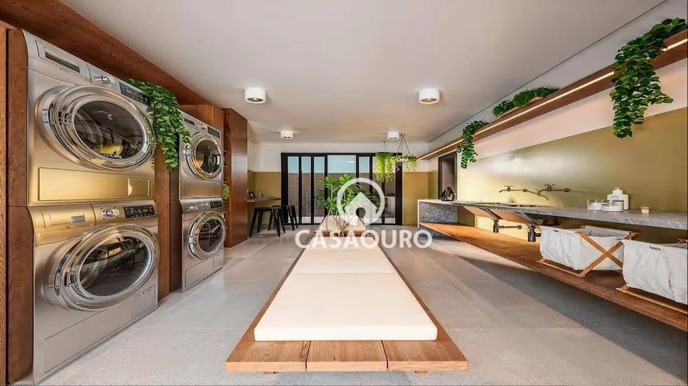 Cobertura, 2 quartos, 110 m² - Foto 3