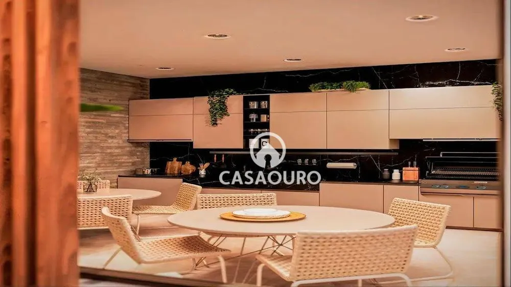 Cobertura, 2 quartos, 110 m² - Foto 13