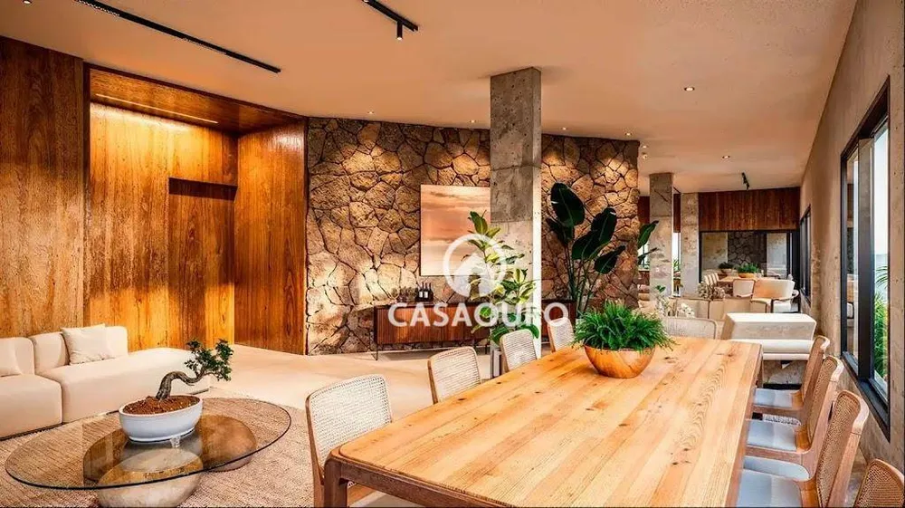 Cobertura, 2 quartos, 110 m² - Foto 9