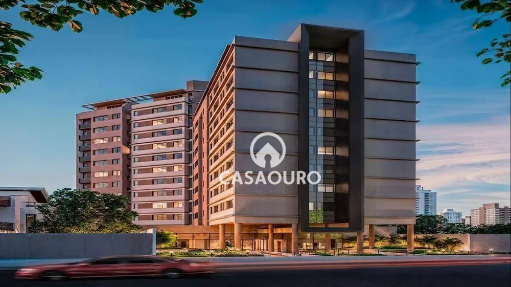 Cobertura, 2 quartos, 110 m² - Foto 16