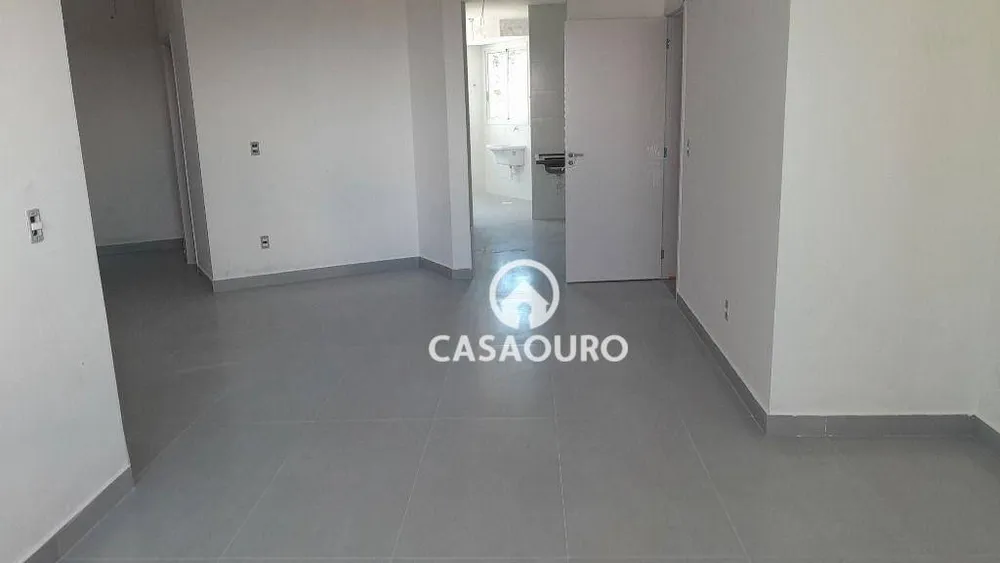 Apartamento, 3 quartos, 101 m² - Foto 3