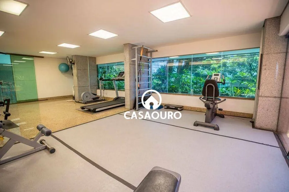 Apartamento, 4 quartos, 186 m² - Foto 1
