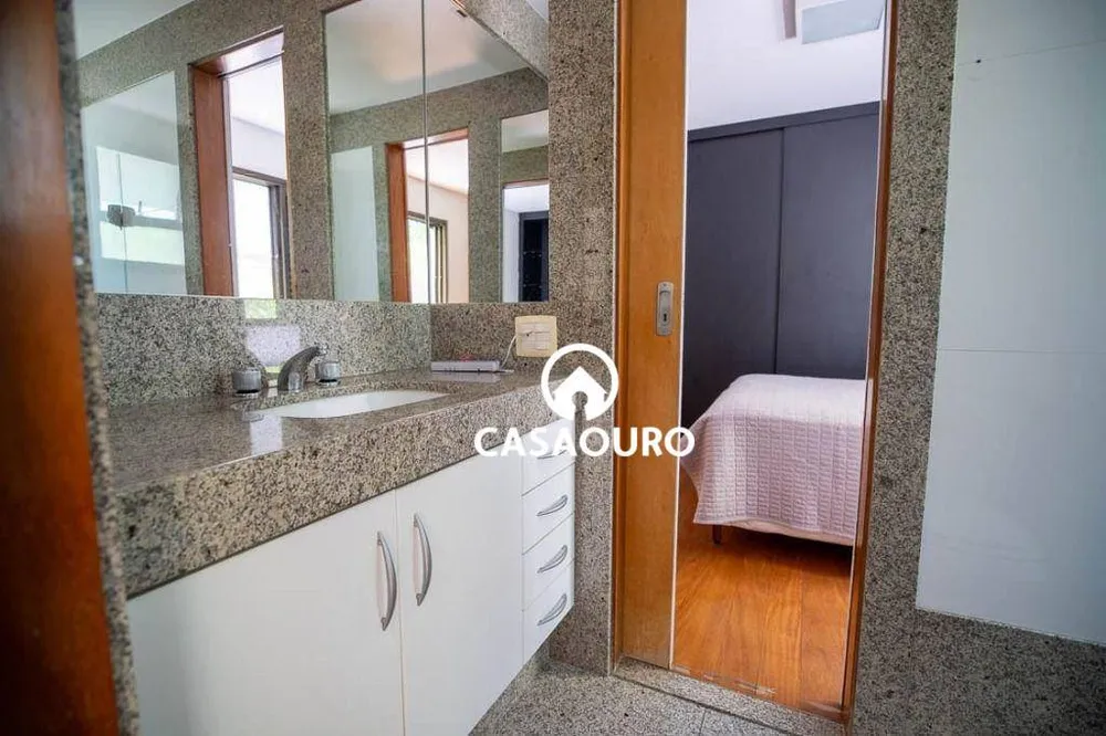 Apartamento, 4 quartos, 186 m² - Foto 8