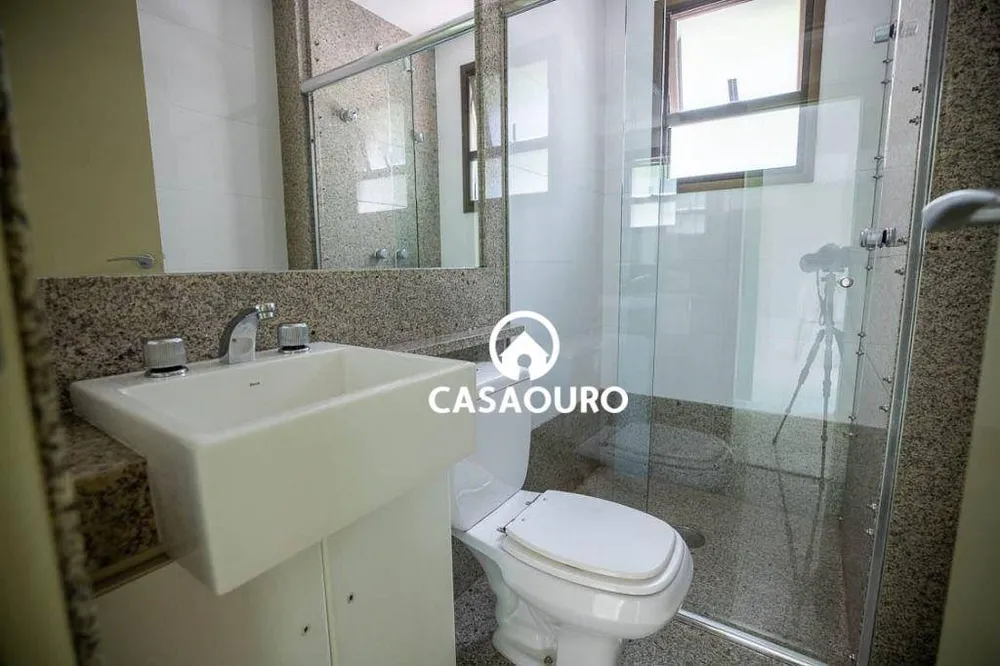 Apartamento, 4 quartos, 186 m² - Foto 5