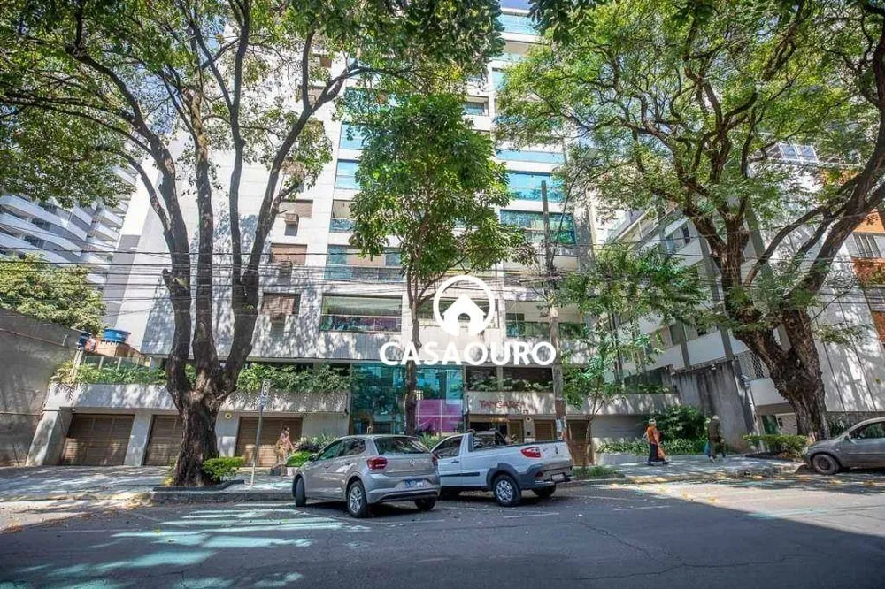 Apartamento, 4 quartos, 186 m² - Foto 6