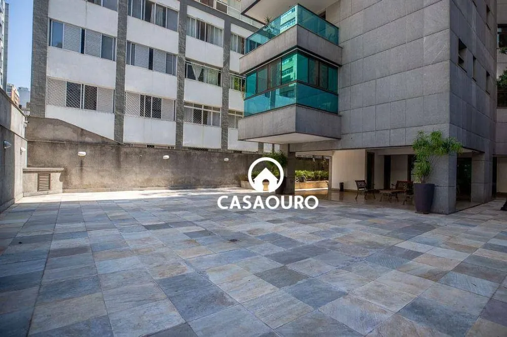 Apartamento, 4 quartos, 186 m² - Foto 7