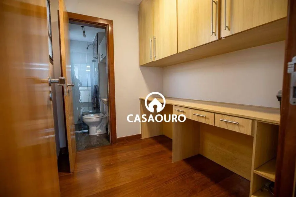 Apartamento, 4 quartos, 186 m² - Foto 2