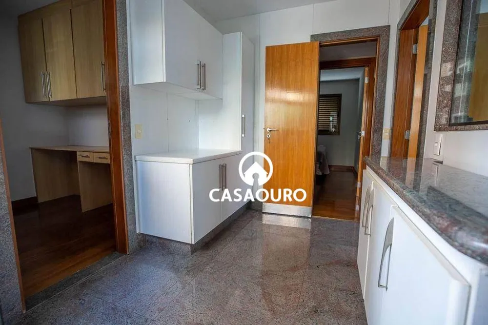 Apartamento, 4 quartos, 186 m² - Foto 4