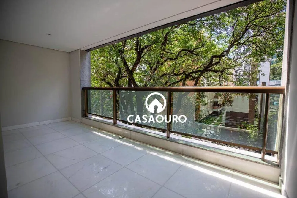 Apartamento, 4 quartos, 186 m² - Foto 3