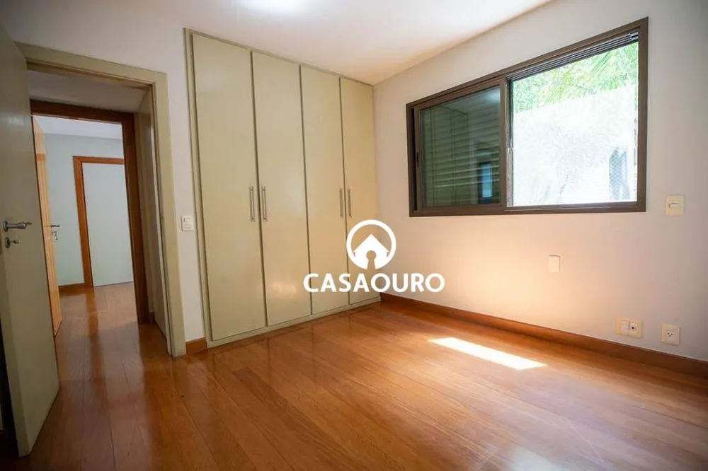 Apartamento, 4 quartos, 186 m² - Foto 5