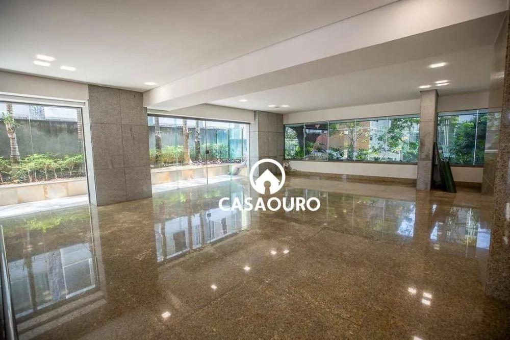 Apartamento, 4 quartos, 186 m² - Foto 2