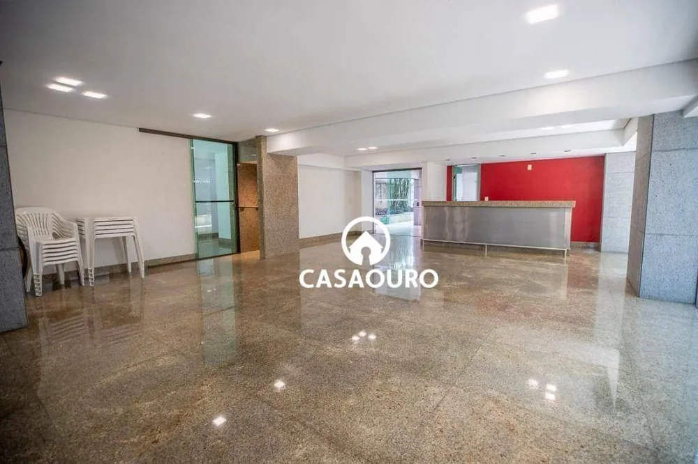 Apartamento, 4 quartos, 186 m² - Foto 12