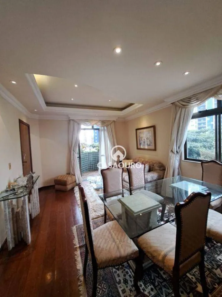 Apartamento, 3 quartos, 125 m² - Foto 2