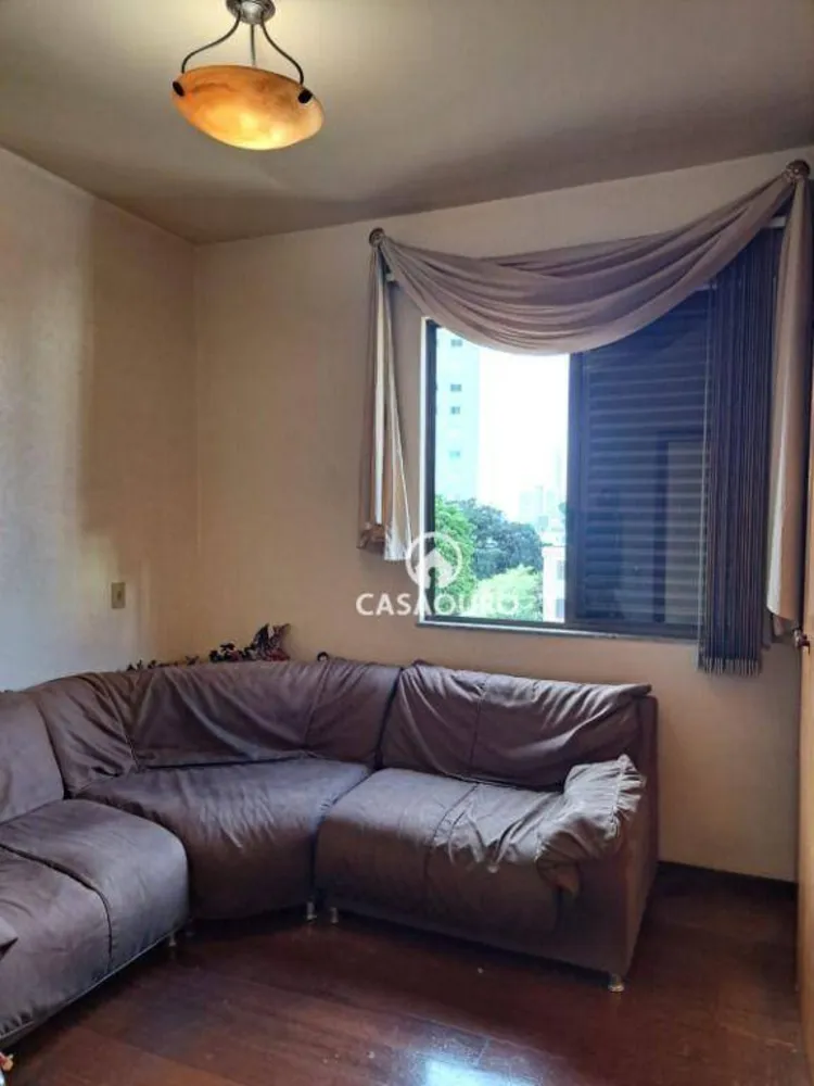 Apartamento, 3 quartos, 125 m² - Foto 14