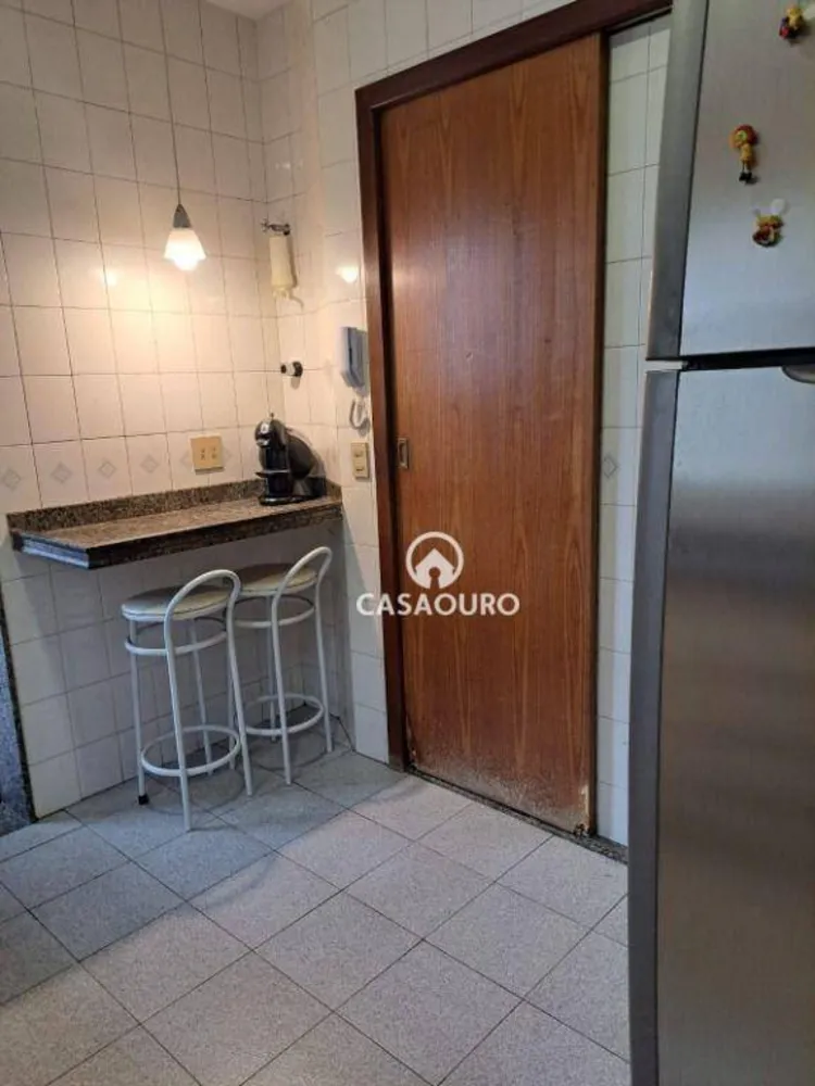 Apartamento, 3 quartos, 125 m² - Foto 6