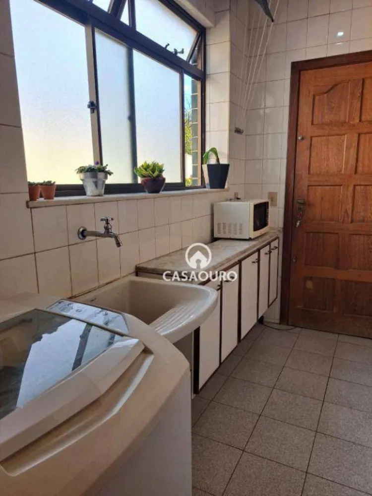 Apartamento, 3 quartos, 125 m² - Foto 10