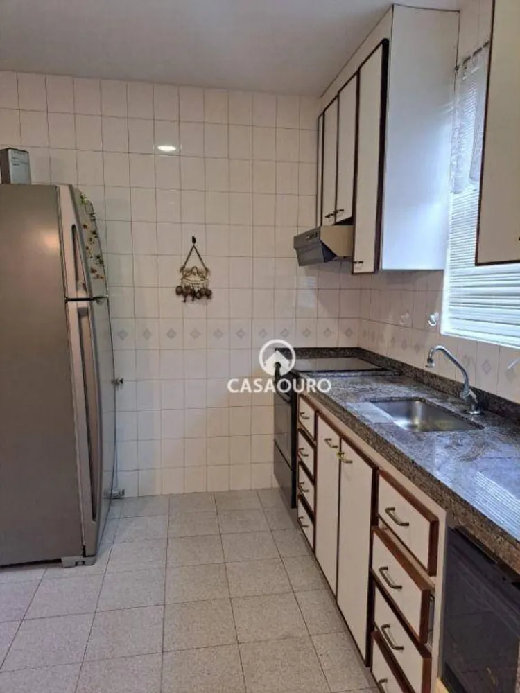 Apartamento, 3 quartos, 125 m² - Foto 5