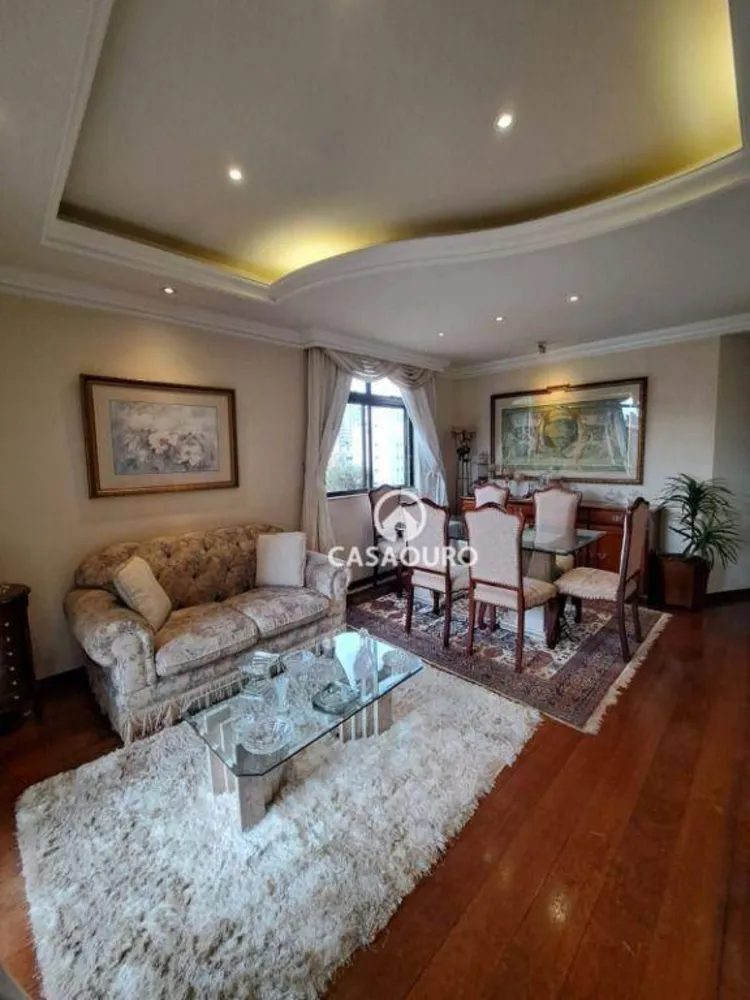 Apartamento, 3 quartos, 125 m² - Foto 1