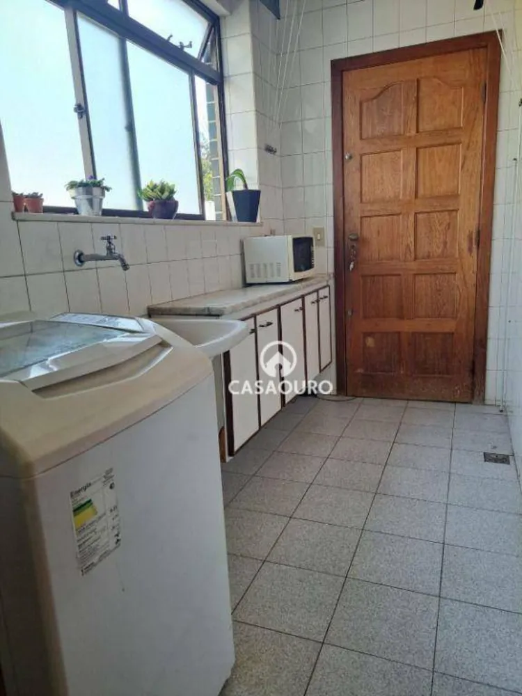 Apartamento, 3 quartos, 125 m² - Foto 9