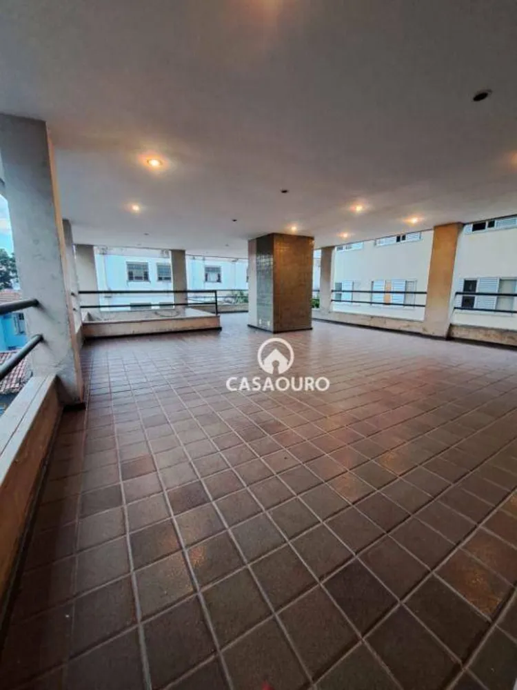 Apartamento, 3 quartos, 125 m² - Foto 24