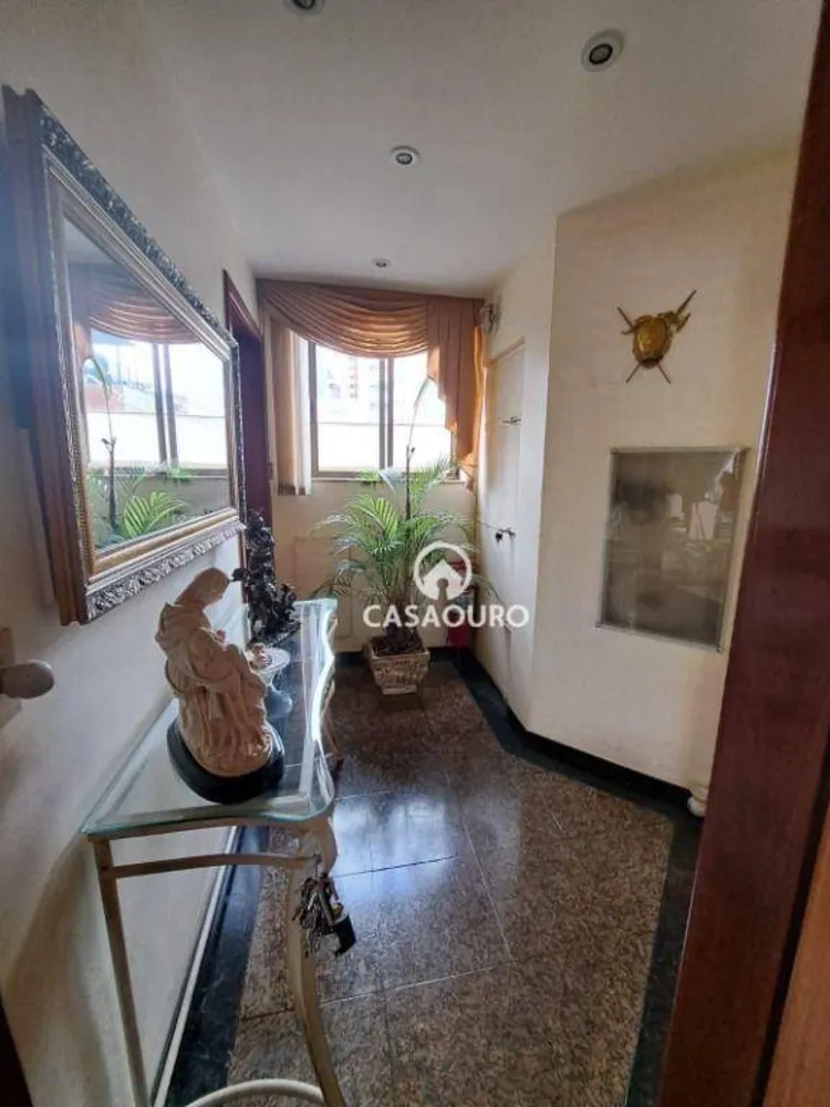 Apartamento, 3 quartos, 125 m² - Foto 4