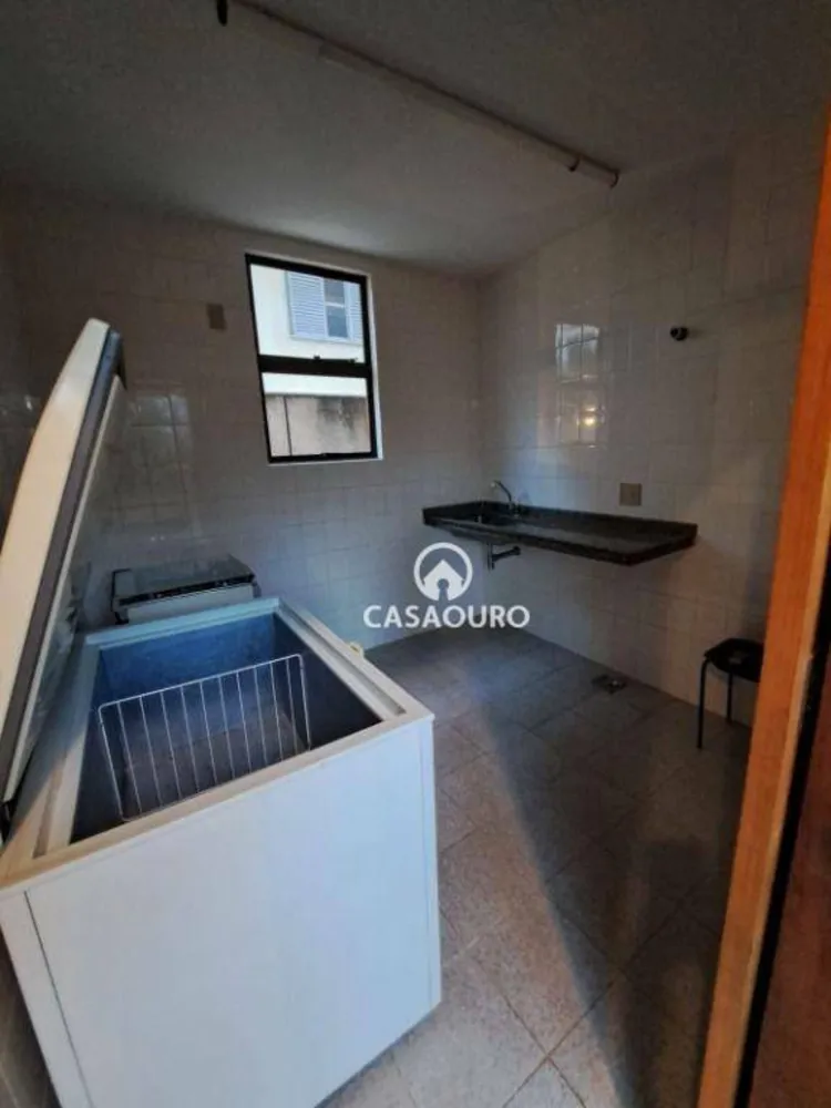 Apartamento, 3 quartos, 125 m² - Foto 22