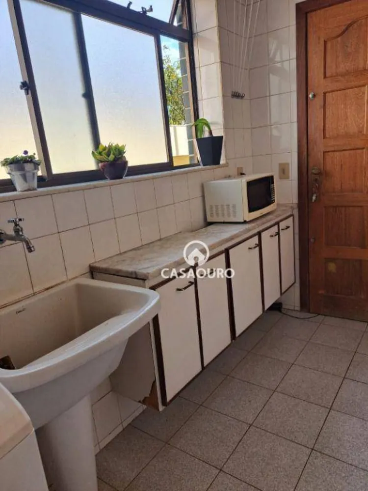 Apartamento, 3 quartos, 125 m² - Foto 11