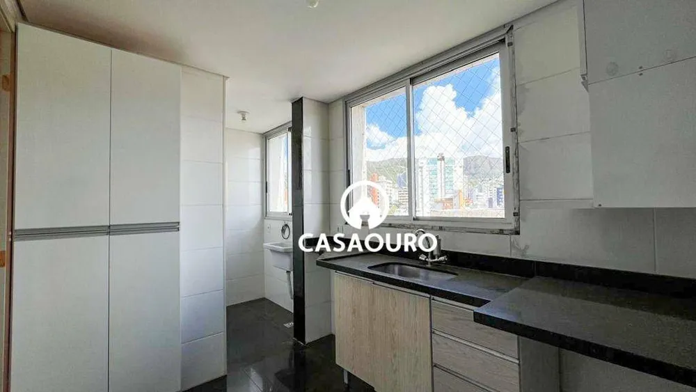 Cobertura, 2 quartos, 136 m² - Foto 12