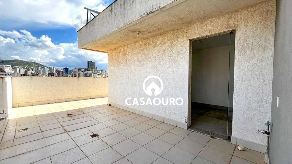 Cobertura, 2 quartos, 136 m² - Foto 3