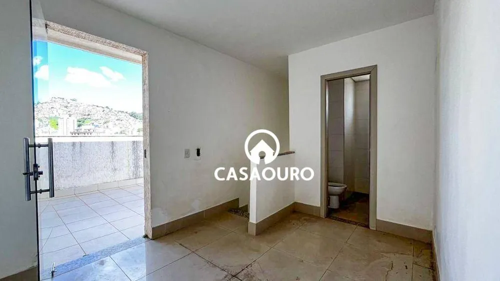 Cobertura, 2 quartos, 136 m² - Foto 6