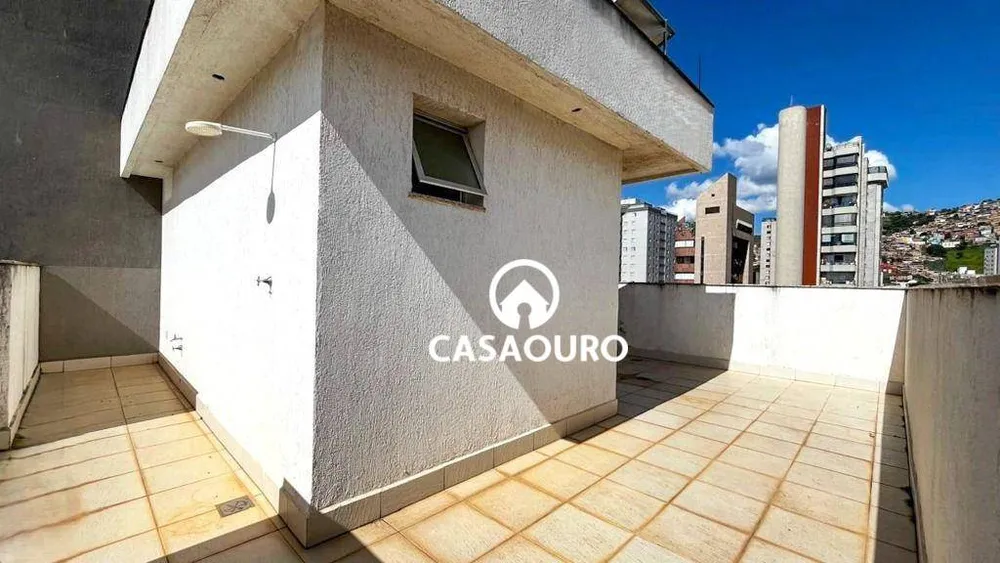 Cobertura, 2 quartos, 136 m² - Foto 4
