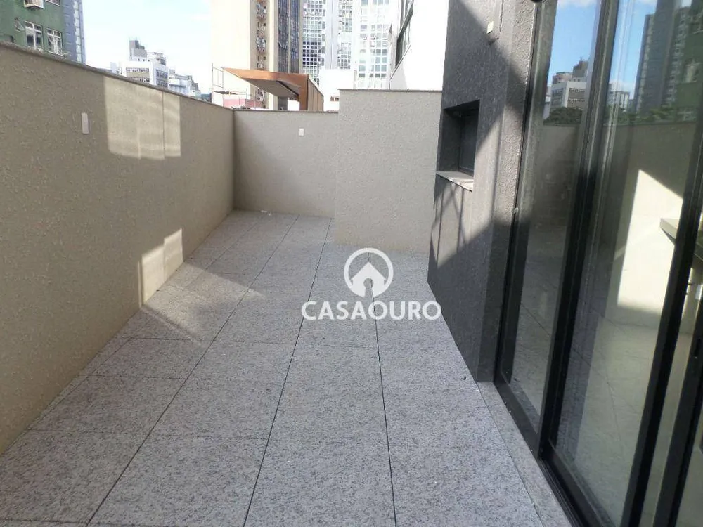 Apartamento, 2 quartos, 167 m² - Foto 1