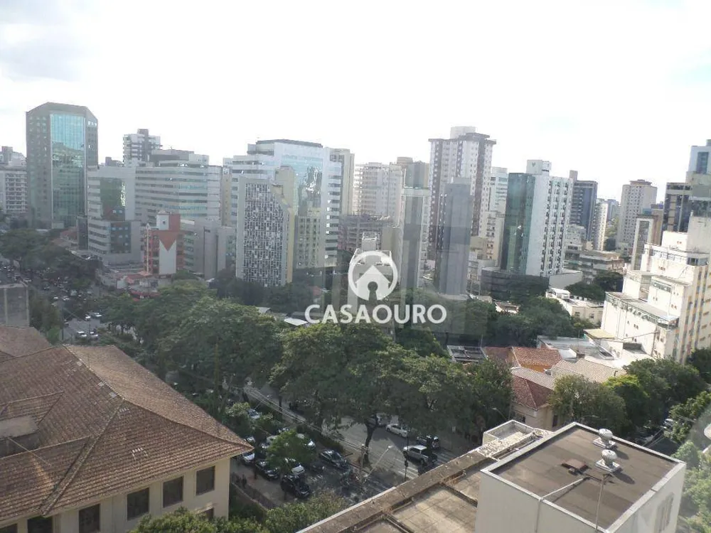 Apartamento, 2 quartos, 167 m² - Foto 4
