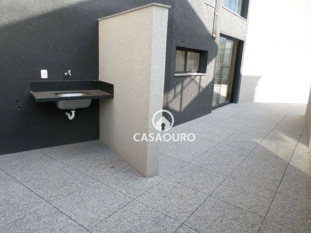 Apartamento, 2 quartos, 167 m² - Foto 2
