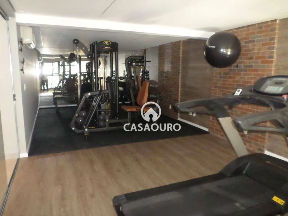 Apartamento, 2 quartos, 167 m² - Foto 13