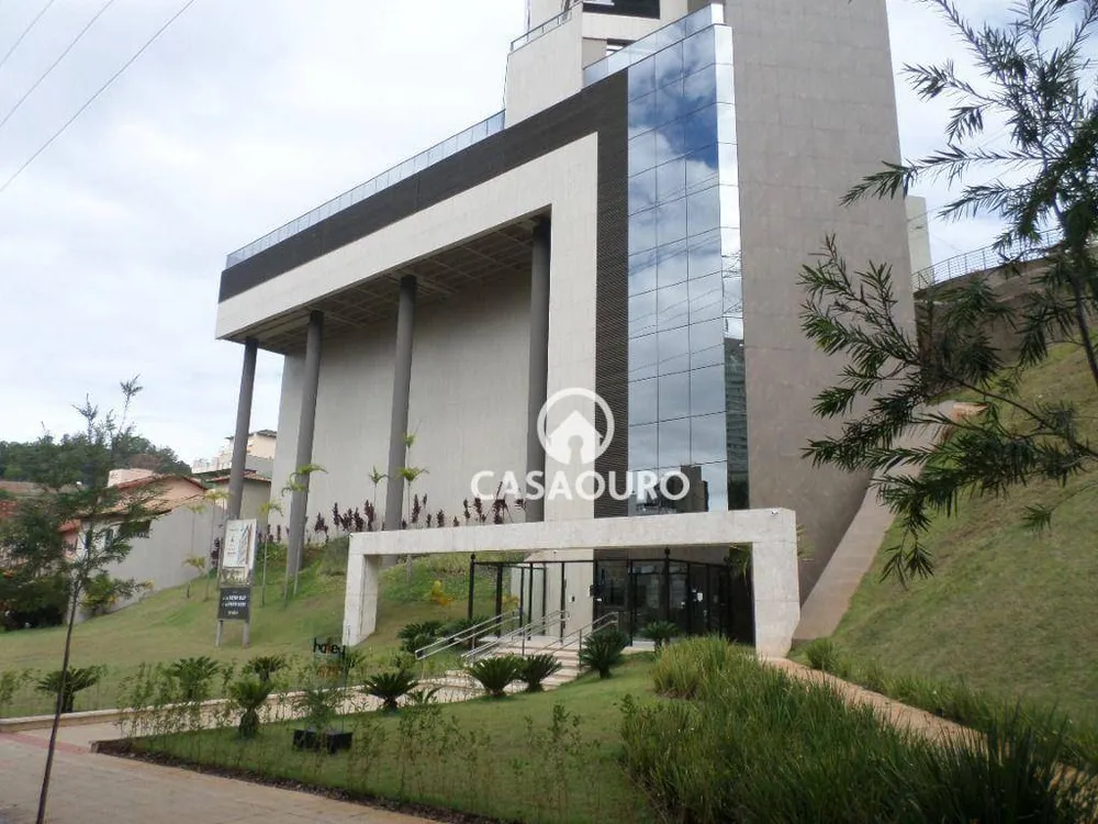Cobertura, 4 quartos, 364 m² - Foto 43