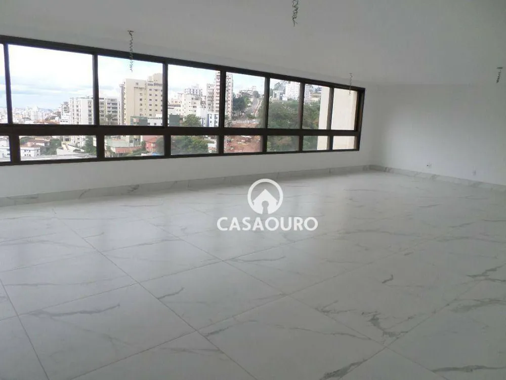Cobertura, 4 quartos, 364 m² - Foto 6