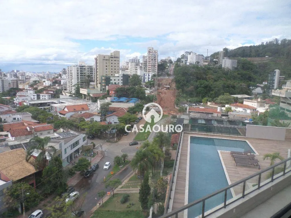 Cobertura, 4 quartos, 364 m² - Foto 7