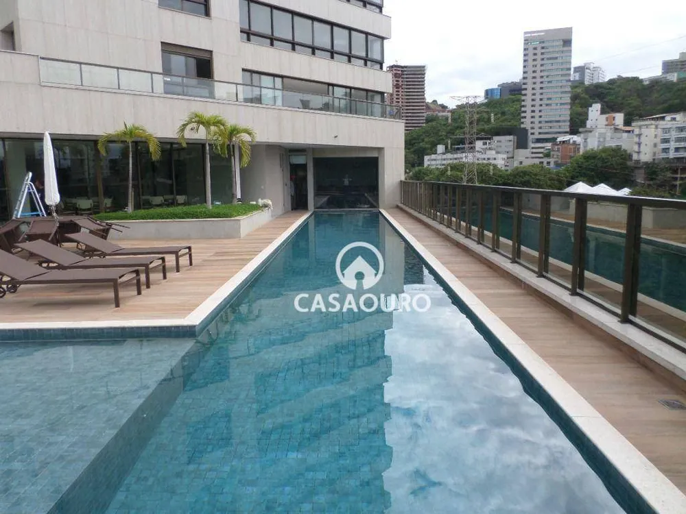 Cobertura, 4 quartos, 364 m² - Foto 1