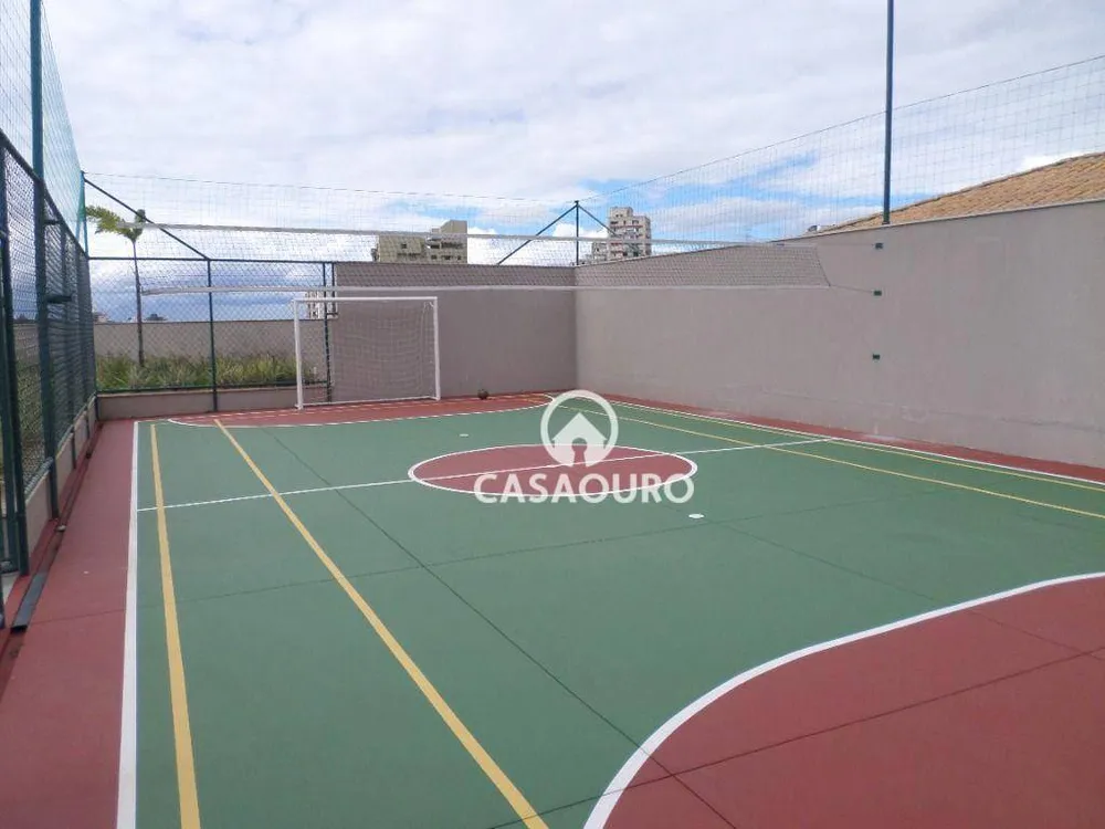 Cobertura, 4 quartos, 364 m² - Foto 35