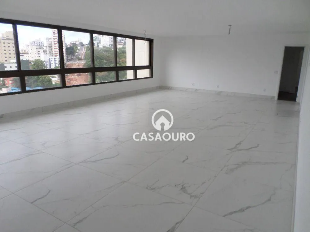 Cobertura, 4 quartos, 364 m² - Foto 5