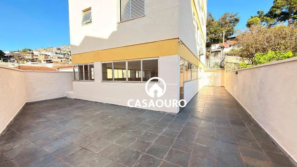 Cobertura, 4 quartos, 190 m² - Foto 9