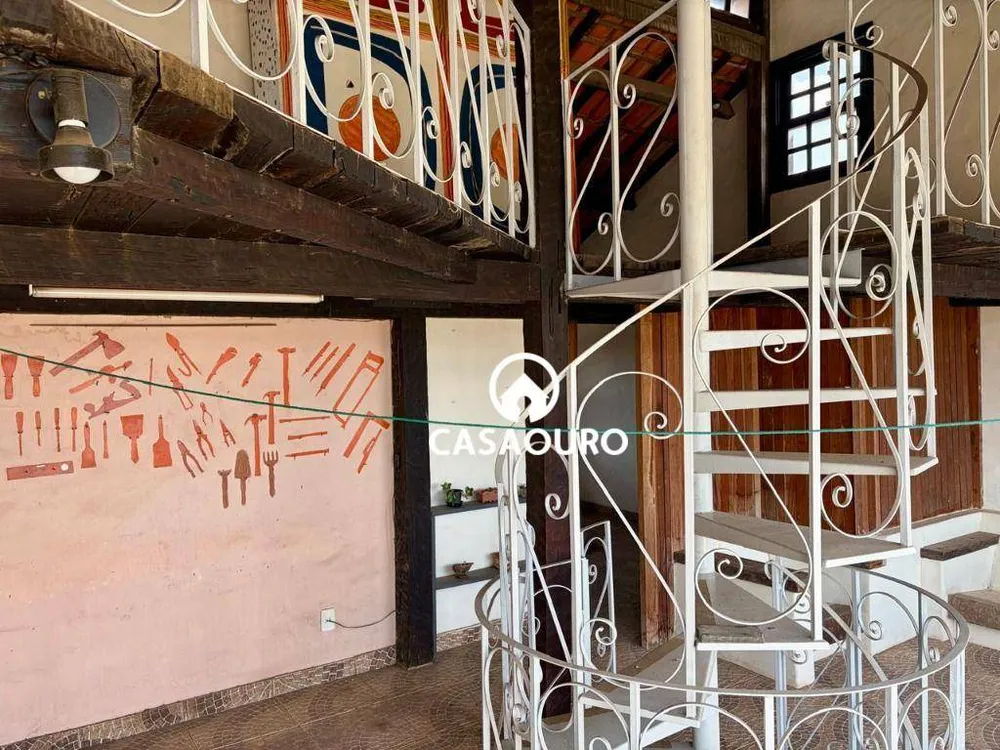 Cobertura, 4 quartos, 240 m² - Foto 8