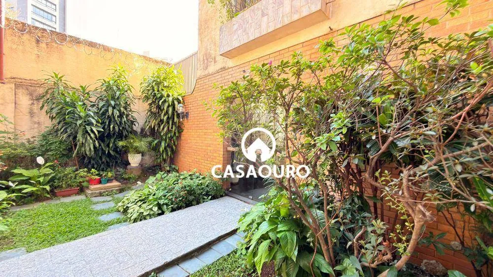 Cobertura, 4 quartos, 190 m² - Foto 12