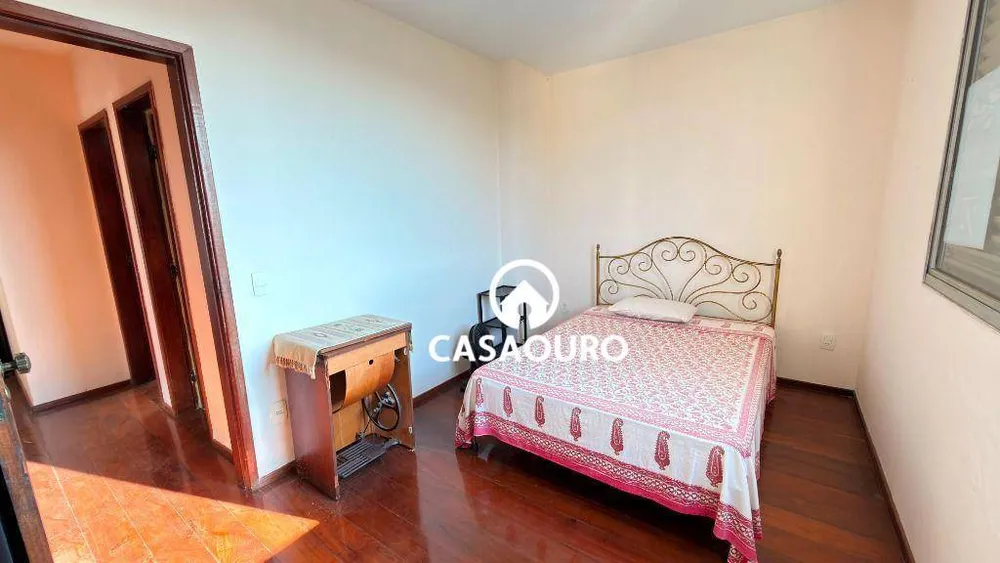 Cobertura, 4 quartos, 190 m² - Foto 11